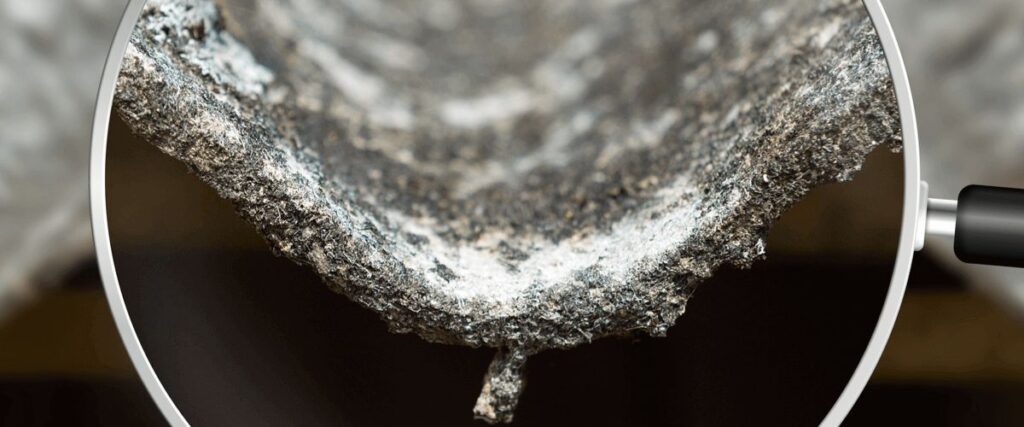 Asbestos