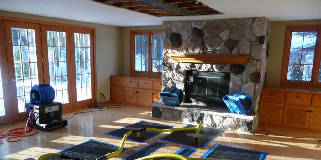 About ABC Restoration